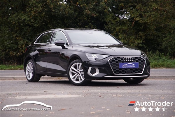 Large image for the Used Audi A3
