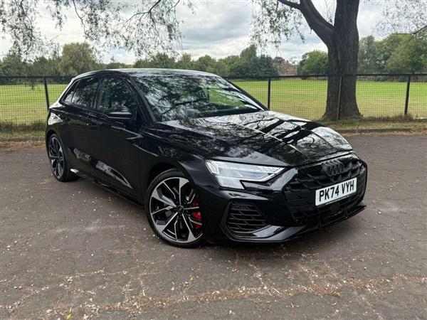 Large image for the Used Audi A3