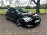 Used Audi A3