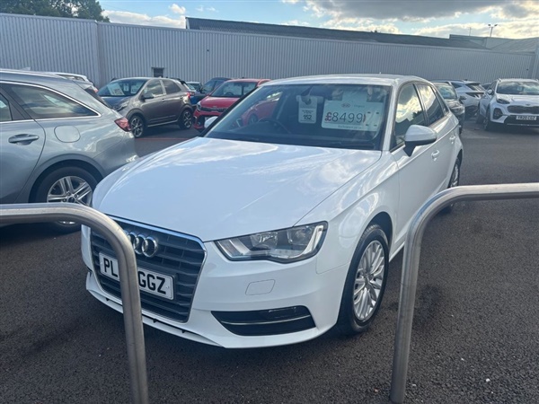 Large image for the Used Audi A3