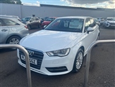 Used Audi A3
