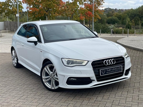 Large image for the Used Audi A3