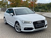 Used Audi A3