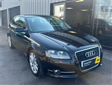 Used Audi A3