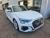 Used Audi A3