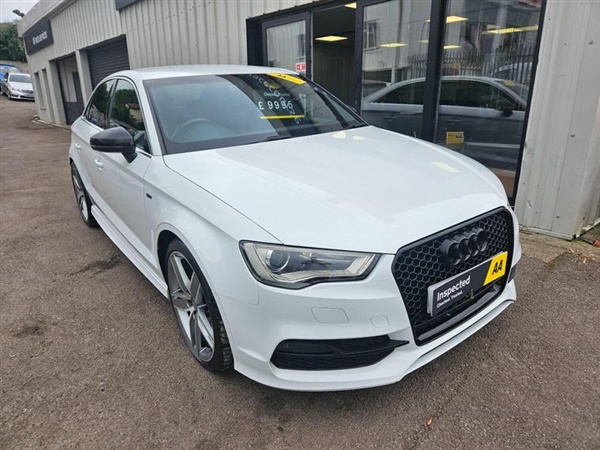 Large image for the Used Audi A3
