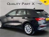 Audi A3 Image 5