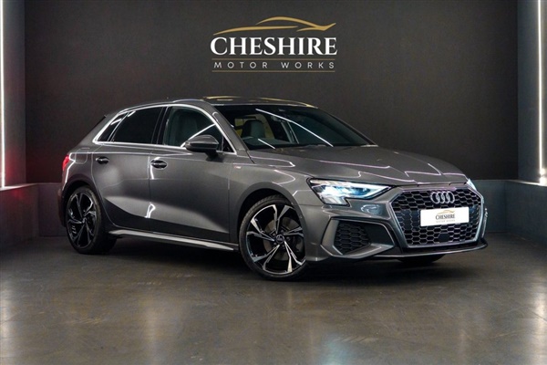 Large image for the Used Audi A3