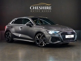 Used Audi A3