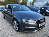 Used Audi A3