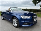 Used Audi A3