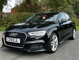 Used Audi A3
