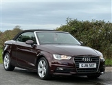 Used Audi A3