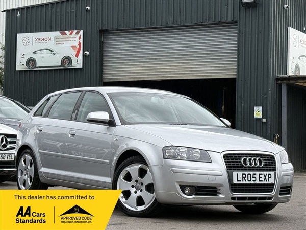 Large image for the Used Audi A3