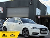 Used Audi A3