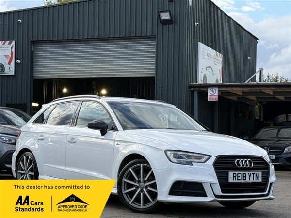 Large image for the Used Audi A3
