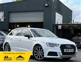 Used Audi A3