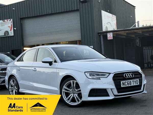 Large image for the Used Audi A3