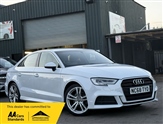Used Audi A3