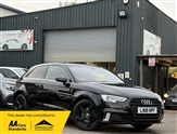 Used Audi A3