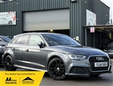Used Audi A3