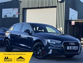 Used Audi A3