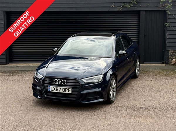 Large image for the Used Audi A3