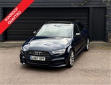 Used Audi A3