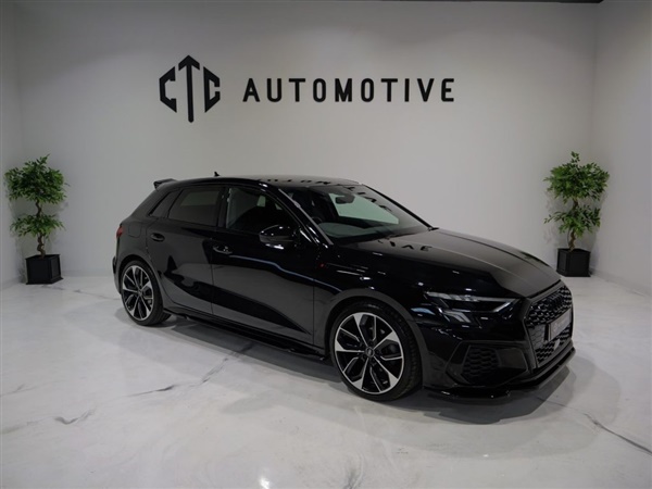 Large image for the Used Audi A3
