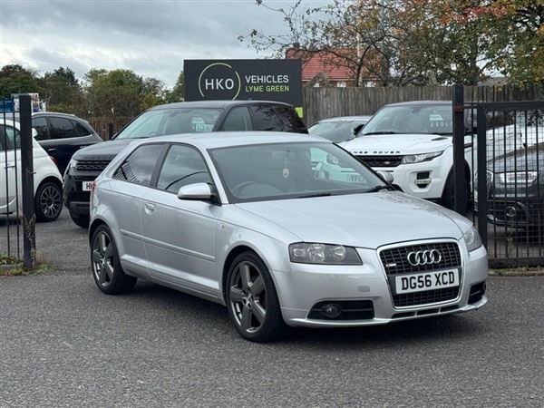Large image for the Used Audi A3