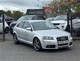 Used Audi A3