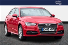 Used Audi A3