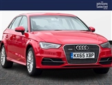Audi A3 Image 1