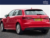 Audi A3 Image 2