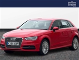 Audi A3 Image 4