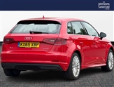 Audi A3 Image 5