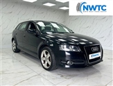 Used Audi A3