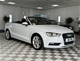 Used Audi A3