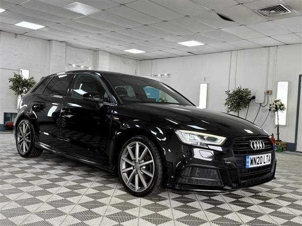 Large image for the Used Audi A3