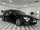 Used Audi A3