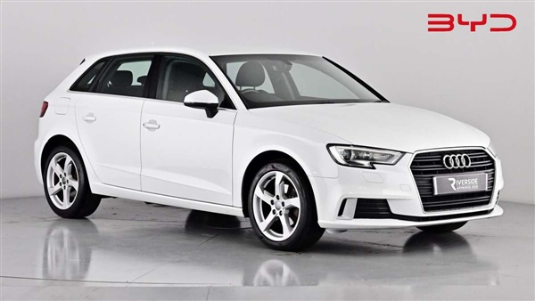 Large image for the Used Audi A3