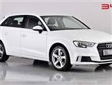 Audi A3 Image 1