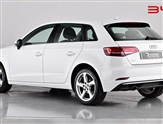 Audi A3 Image 2