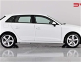 Audi A3 Image 5