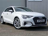 Used Audi A3