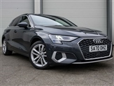 Used Audi A3