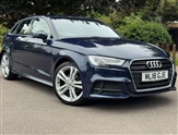 Used Audi A3