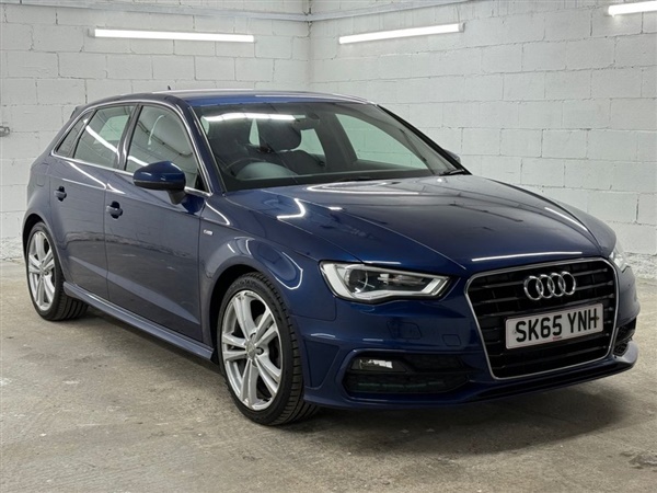 Large image for the Used Audi A3