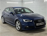 Used Audi A3