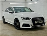 Used Audi A3